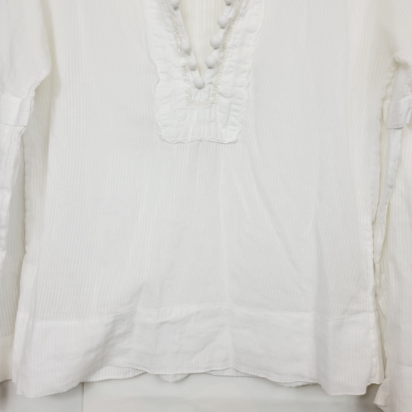By Malene Birger white top - Picture 4 of 7